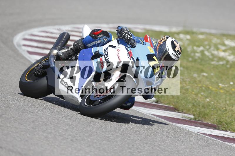 /08 17.04.2026  TZ Motorsport ADR/Gruppe gelb/719